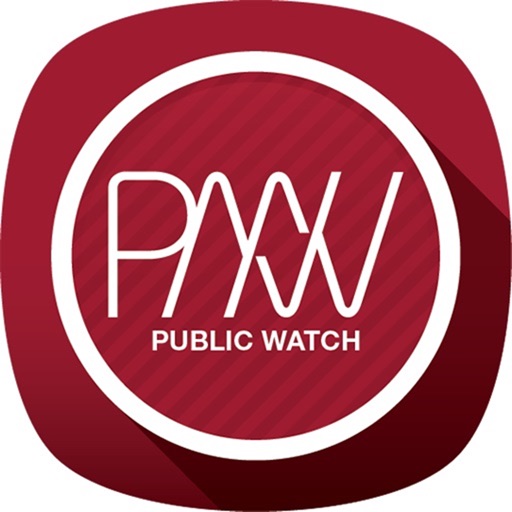 Public Watch Public Watch