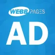 Webbpages AD Office App