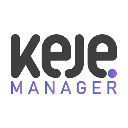 Keje Manager | HR & Payroll Keje Manager | HR & Payroll