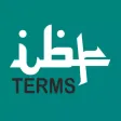 IBF Terms