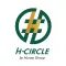 The H-Circle
