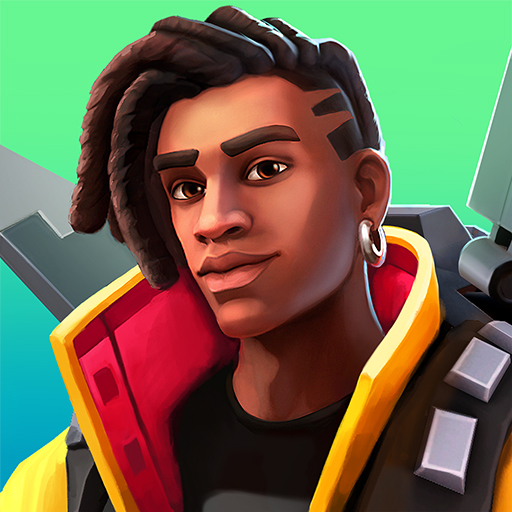 Ricochet Squad Ricochet Squad