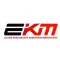 eKM SEPANG