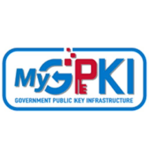 MyGPKI Mobile