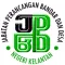 eJPBD Kelantan