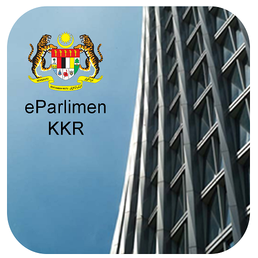 eParlimenKKR