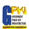 GPKI Mobile Client