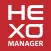 HEXO.my Manager