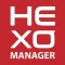 HEXO.my Manager