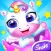 Girl Games: My Baby Unicorn