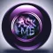 mystic magic 8 ball crystal