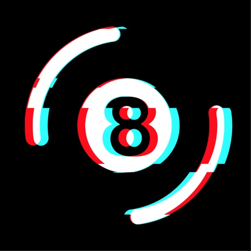 Magic 8 Ball Fortune Teller
