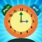 Clock Challenge