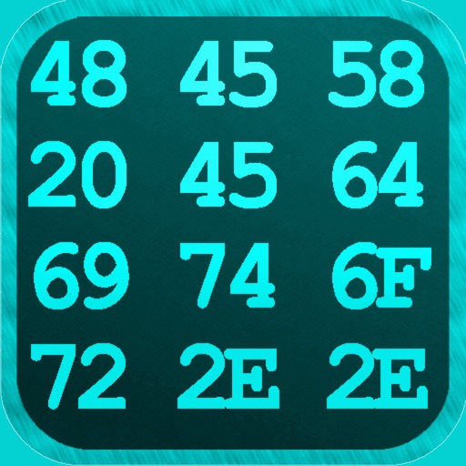 HEX Editor HEX Editor