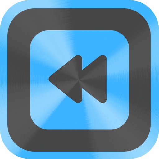 Video ReWind Video ReWind