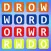 Tap Tap Word Search