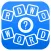 UnScramble English Words