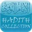 Imam Nawawi Hadith Collection