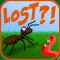 Lost Antz