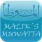 Malik's Muwatta App
