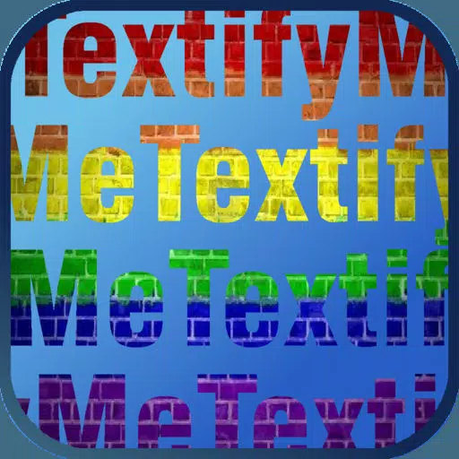 Textify Me