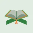 Quran with Urdu translation.