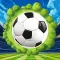 Football Rabona Shoot