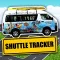 Lost World Free Shuttle Bus Tracker