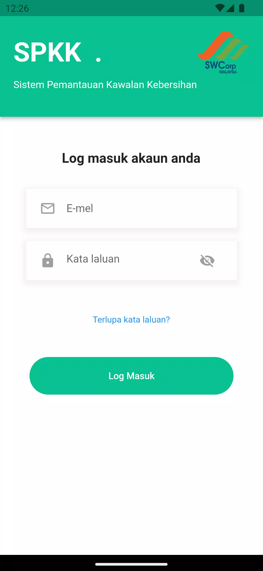 SWCorp SPKK Screenshots