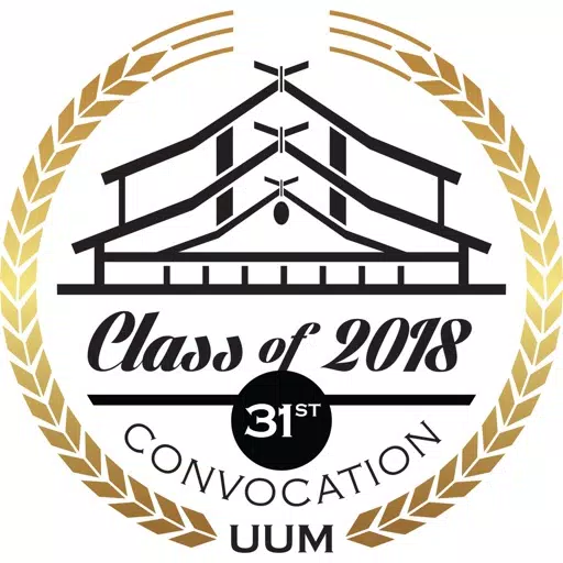 UUM Convocation Guide 2018 UUM Convocation Guide 2018