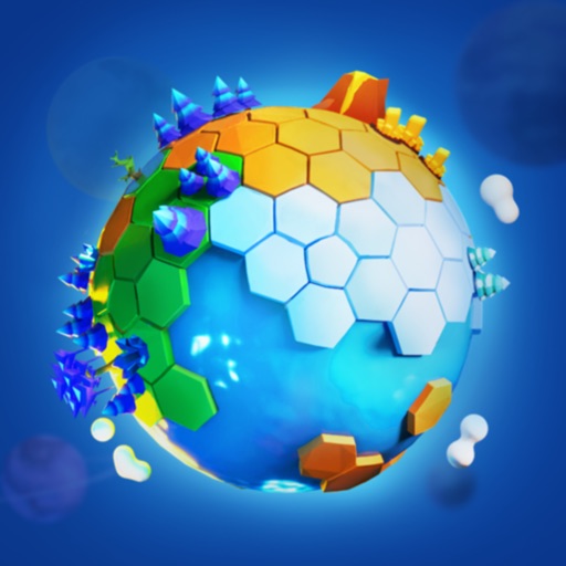 My Home Planet: Idle Explorer My Home Planet: Idle Explorer