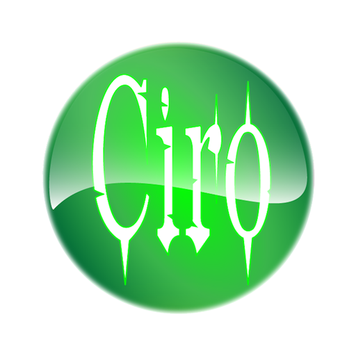 Ciro Shock and Awe