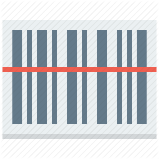 Barcode & QR Scanner Inventory