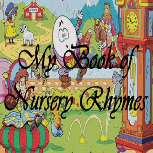 My Book of Nursery Rhymes