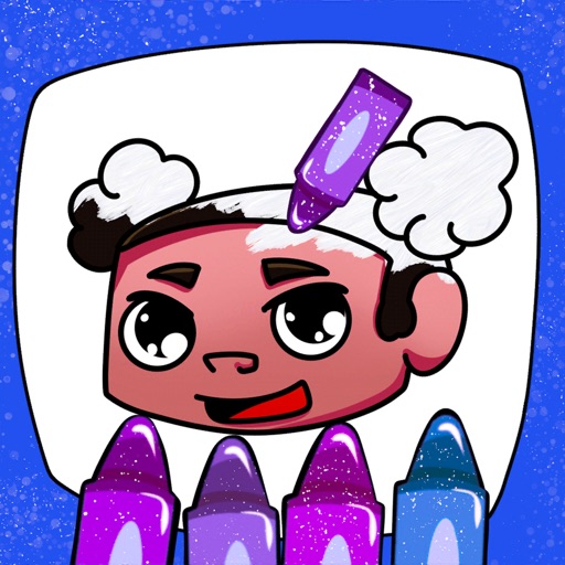 Amanda Coloring Book Amanda Coloring Book