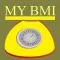 My BMI Calculator