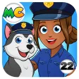 My City: Police Game for Kids My City: Police Game for Kids