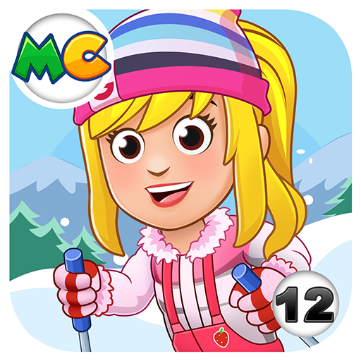 My City : Ski Resort My City : Ski Resort