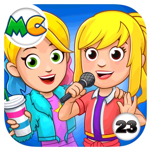 My City : Kids Club House My City : Kids Club House