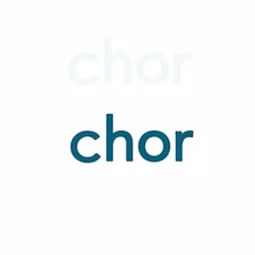 The Chor App