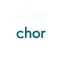The Chor App