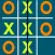 Tic tac toe - X O game