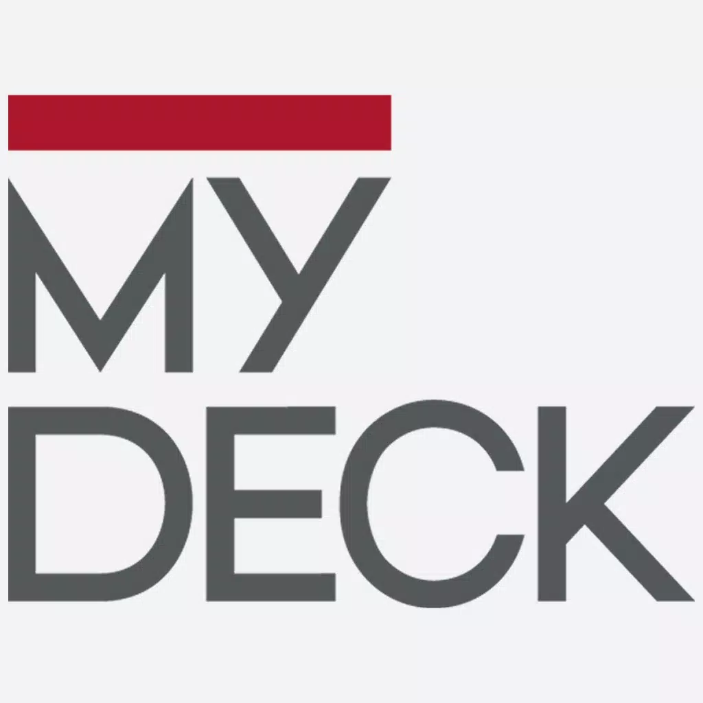 MyDeck – Premium Transport MyDeck – Premium Transport