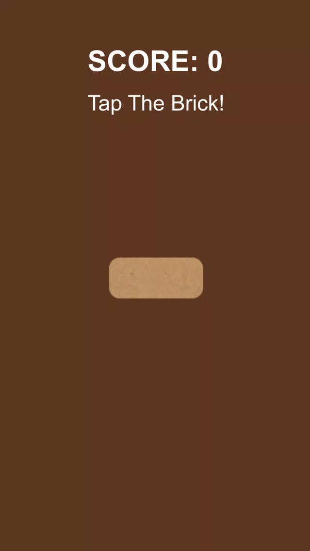 Break The Brick!应用截图