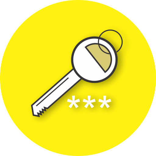 My Keys PRO