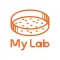 Colony counter CFU My Lab