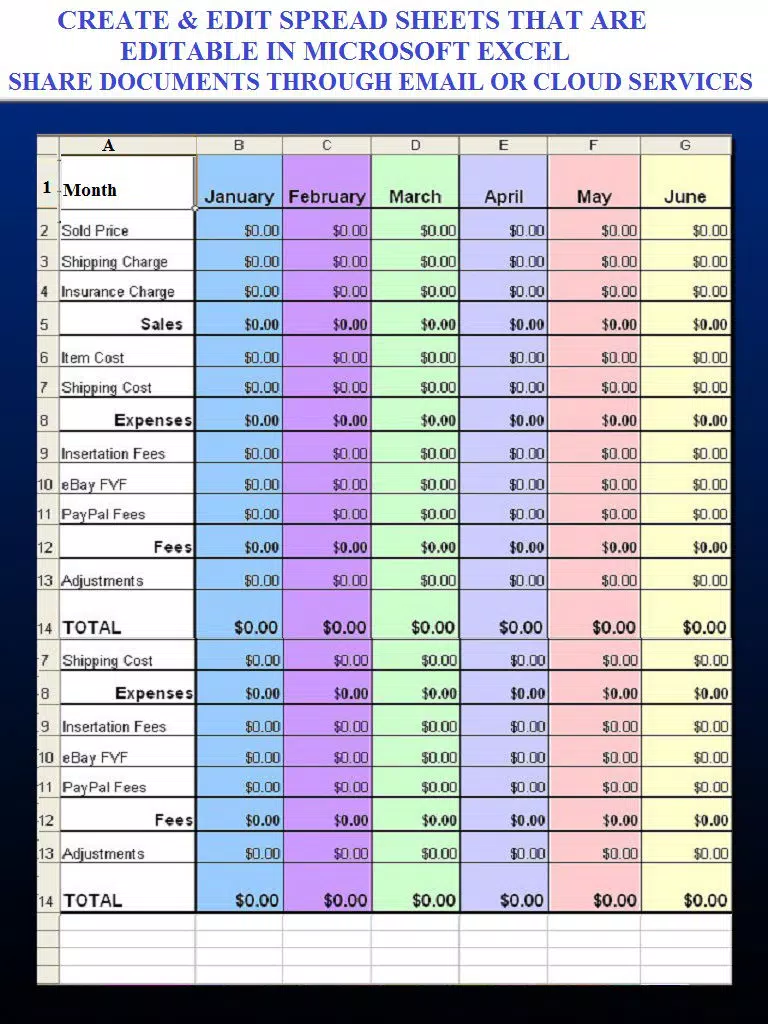 myOffice - Microsoft Office Edition, Office Viewer, Word Processor and PDF Maker iPad Screenshots