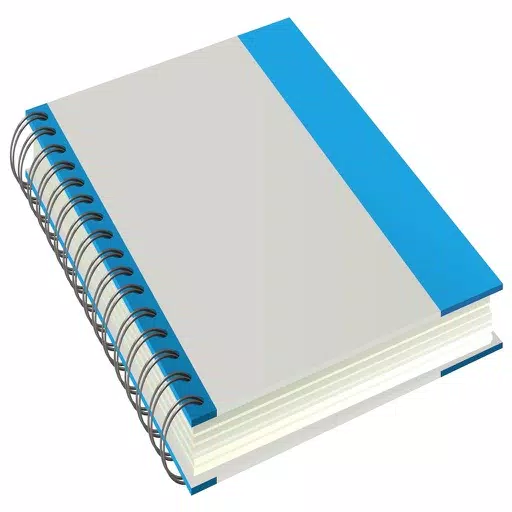 Notebook with synchronization