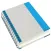 Notebook with synchronization