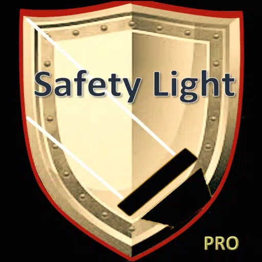 SafetyLight (Safety Light) Premium - Personal Safety, must have for Travelling, Trekking and Camping SafetyLight (Safety Light) Premium - Personal Safety, must have for Travelling, Trekking and Camping